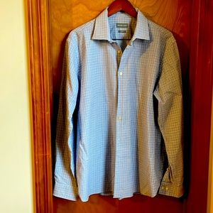 Michael Kors Button-down Shirt. XL